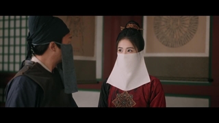 قسمت هیفده ۱۷ سریال  چینی : نسیم یشم « Unveil: Jadewind » با کیفیت بالا و زیرنویس فارسی