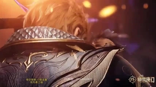 انیمه سرزمین ارواح فرقه تانگ بی رقیب قسمت ۱۴۰_Soul Land 2_ The Peerless Tang Clan