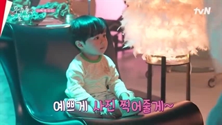 پشت صحنه قسمت 3و4 سریال دنیای ما♡♡♡