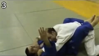 جوجی گاتامه از روبرو