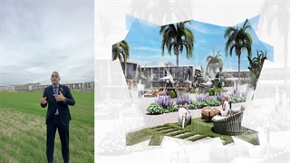 365 روز زندگی لاکچری در کورت یارد پلاتینیوم