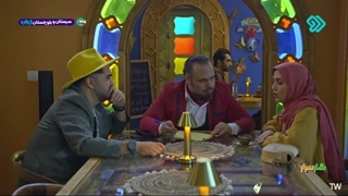 سریال بهار شیراز قسمت 41