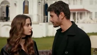 سریال دربرزخ قسمت 28  با زیرنویس فارسی