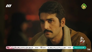 دو نیمه ماه قسمت 6