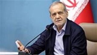 اعلام رقم وحشتناک خرید وی پی ان توسط پزشکیان