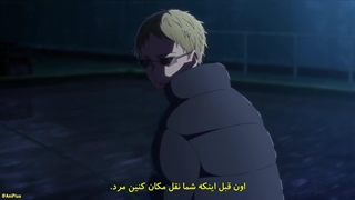 انیمه ستاره من فصل 3 قسمت 4 با زیرنویس فارسی