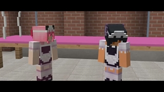 سریال Phoenix drop high فصل اول قسمت 18 ماینکرافت با افمائو/Aphmau