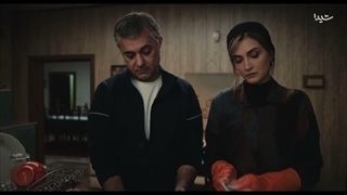 قسمت 4  گل سنگ( قسمت چهارم سریال گل سنگ)