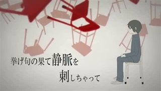 Lost One's Weeping feat. Kagamine Rin [Neru]