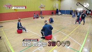 قسمت 3 برنامه Finding Stray Kids: God Edition با زیرنویس فارسی
