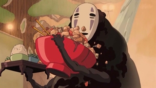 Spirited Away