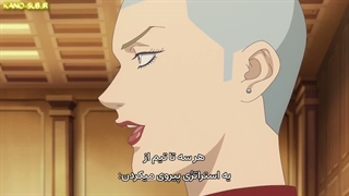انیمه بازی دروغگو Liar Game قسمت 6