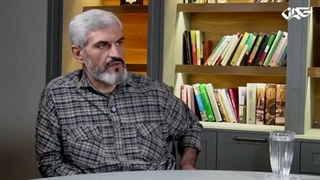 14050221: خونخواهی برای رهبر ایران، چرا و چگونه؟ دکتر علی عبدی