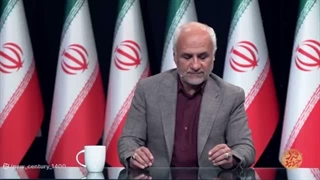 14050221: برنامه قرن جدید 39: سپاه چگونه داماتو را شکست؟