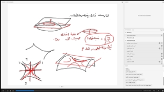 مبانی هندسه دیفرانسیل دکتر شکری - قسمت 9