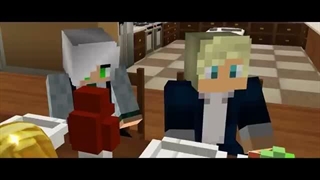 سریال Phoenix drop high فصل اول قسمت 23 ماینکرافت با افمائو/Aphmau