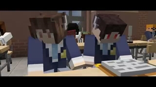 سریال Phoenix drop high فصل اول قسمت 26 ماینکرافت با افمائو/Aphmau