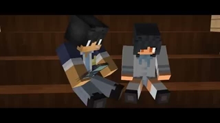سریال Phoenix drop high فصل اول قسمت 27 ماینکرافت با افمائو/Aphmau