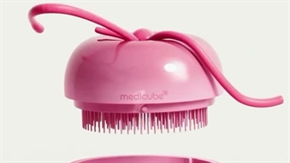اولین محصول Forever: Cherry&Medicube