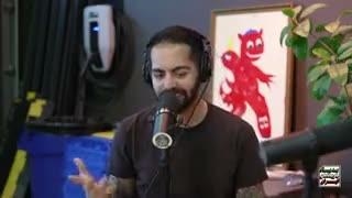 دگم نباش ۶۲ " تولد ایمان و سفر سراسر اتفاق کوروش"