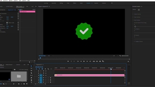 فیلم آموزش Check Mark and Cross Mark Pack For Premiere Pro