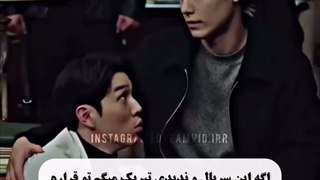 ویدیو از سریال مادر بد