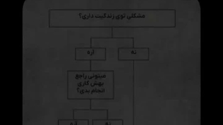 سختش نکن!
