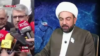 14050222: بنادر امارات در محاصره کامل ایران قرار گرفت