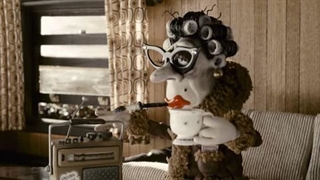 Mary and max 2009