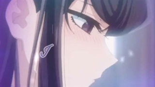 ادیت Shouko Komi از انیمه Komi can't communicate