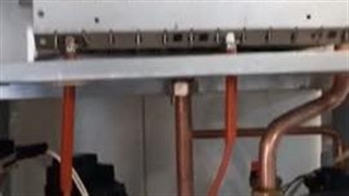 تعمیر و سرویس پکیج ملک زاده تبریز