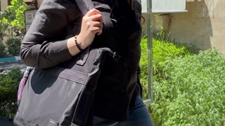 کیف دوشی زنانه