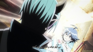 به مدرسه شیاطین خوش آمدی! Mairimashita! Iruma-kun فصل1 قسمت 18