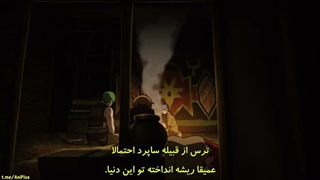 انیمه تناسخ یک بیکار mushoku tensei فصل 1 قسمت 9 با زیرنویس(بدون سانسور)