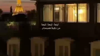 زیبایی آهنگ های فرانسوی»»»»