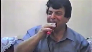 عباس قادری عباس حدادی جواد فرزانه، شب دامادی (مطرب چنگی بزن ساقی می را بریز)، فلوت تمپو کیبورد