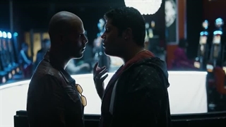 سریال گومورا Gomorra قصل 1 قسمت 5
