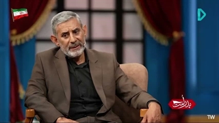 قسمت سی و دوم برنامه پدر امت ( قسمت سوم حمید حسام)
