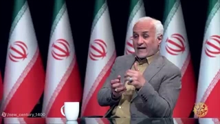 14050223: برنامه قرن جدید 41: اینترنت ملی و کیک اطلاعات