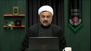 اویس قرنی در سپاه حضرت امیرالمومنین علی علیه السلام در جنگ صفین و شهادت ایشان به دست معاویه