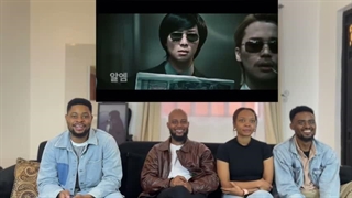 Our Reaction To BTS (방탄소년단) 2.0' Official MV