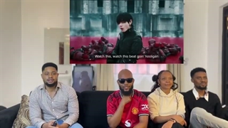 Our Reaction To BTS (방탄소년단) 'Hooligan' Official MV