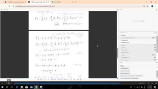 رگرسیون 2 دکتر حسینی‌نسب قسمت 6