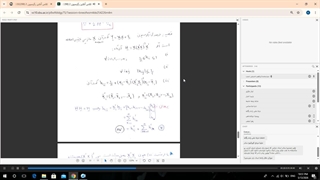 رگرسیون 2 دکتر حسینی‌نسب قسمت 7