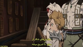 انیمه تناسخ یک بیکار mushoku tensei فصل 1 قسمت 10 با زیرنویس(بدون سانسور)