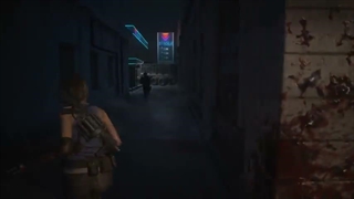 گیم پلی Resident Evil 3 remake پارت 3