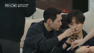 قسمت ۵ فصل پنج برنامه سیگنال قلب Heart Signal 2026 + زیرنویس فارسی
