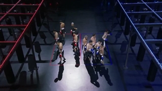 قسمت 2 برنامه من بوکسور هستم I Am Boxer 2025 + با زیرنویس فارسی 720p-720p