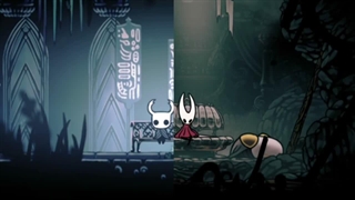 Hornet & Ghost