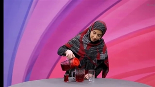 "فصل ششم ریاضی پایه پنجم ، گنجایش(۱)"